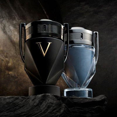 PACO RABANNE,INVICTUS VICTORY ABSOLU