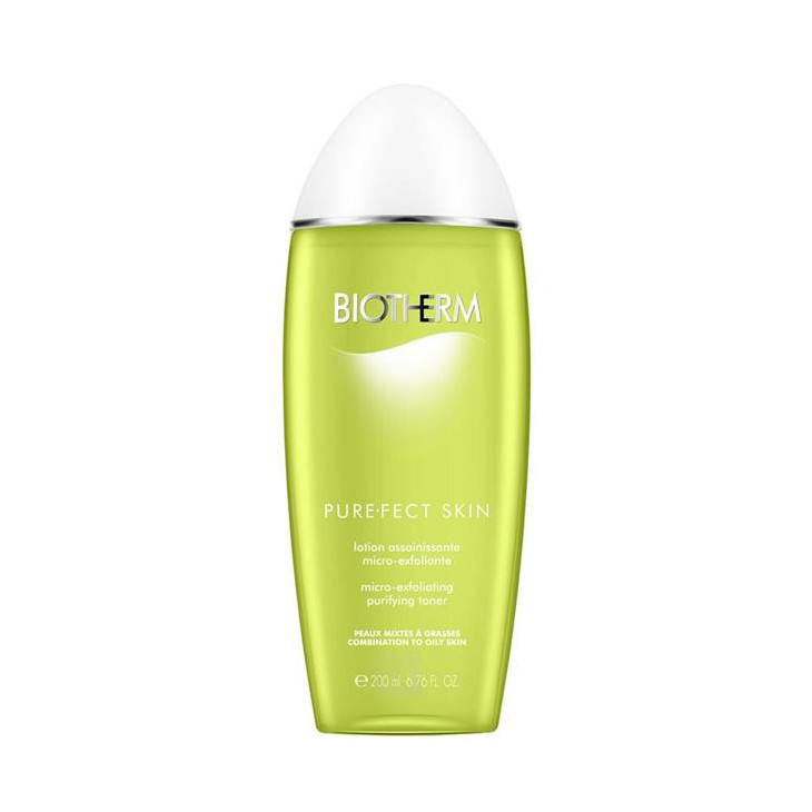 BIOTHERM, PUREFECT LOTION