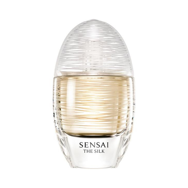 SENSAI, SENSAI THE SILK EAU DE TOILETTE