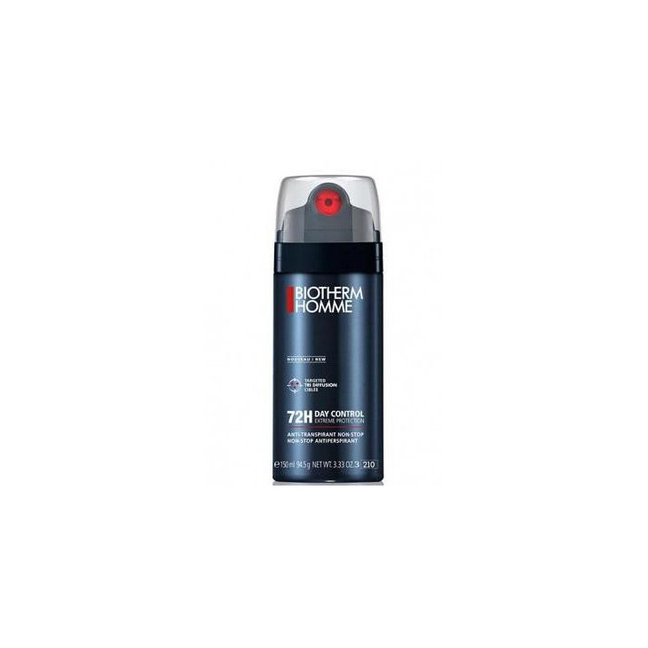 BIOTHERM HOMME, DAY CONTROL 72H DEO SPRAY