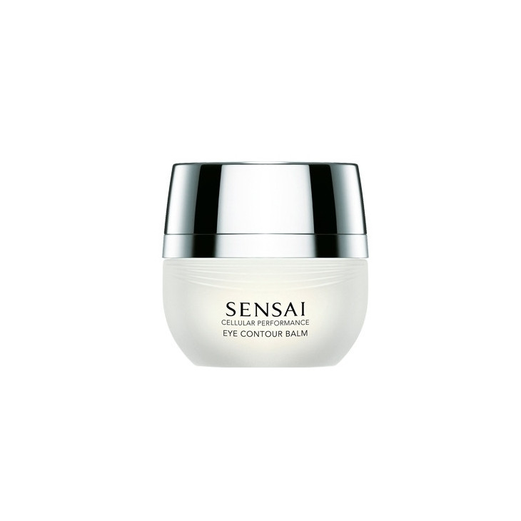 SENSAI, EYE CONTOUR BALM