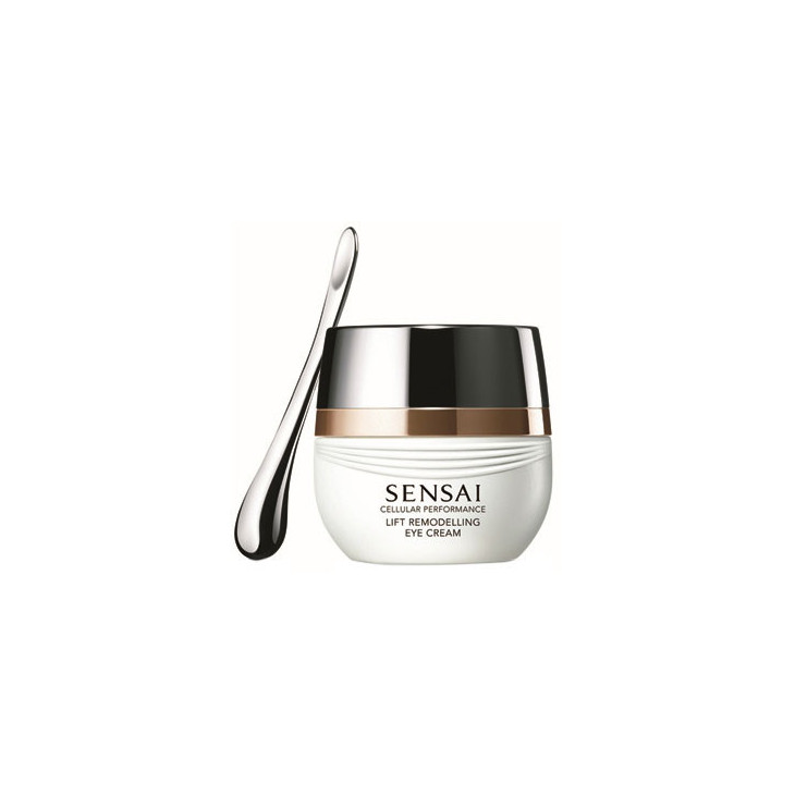 SENSAI, LIFT REMODELLING EYE CREAM