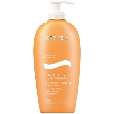 BIOTHERM, OIL THERAPY BAUME CORPS