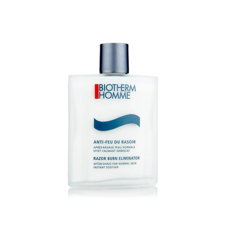 BIOTHERM HOMME, ANTI-FEU DU RASOIR