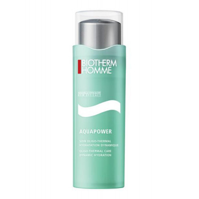 BIOTHERM HOMME, AQUAPOWER OLIGO-THERMAL CARE FOR DRY SKIN