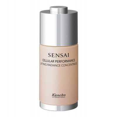 SENSAI, LIFTING RADIANCE CONCENTRATE