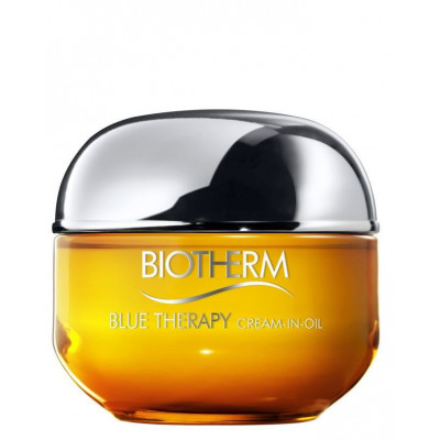 BIOTHERM, BLUE THERAPY CREAM IN OIL