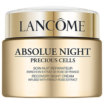 LANCOME, ABSOLUE NIGHT PRECIOUS CELLS