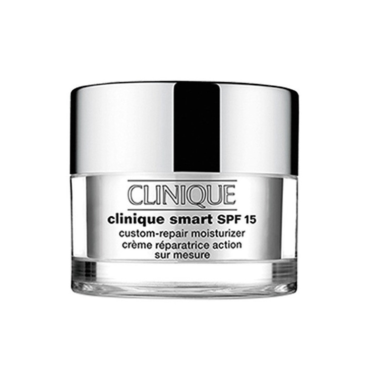  SMART SPF15 CUSTOM REPAIR MOISTURISER - OILY SKIN