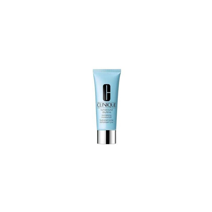  TURNAROUND DAYTIME MOISTURIZER