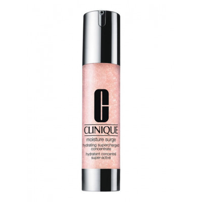  MOISTURE SURGE HYDRATING SUPERCHARGED GEL CONCENTRATE