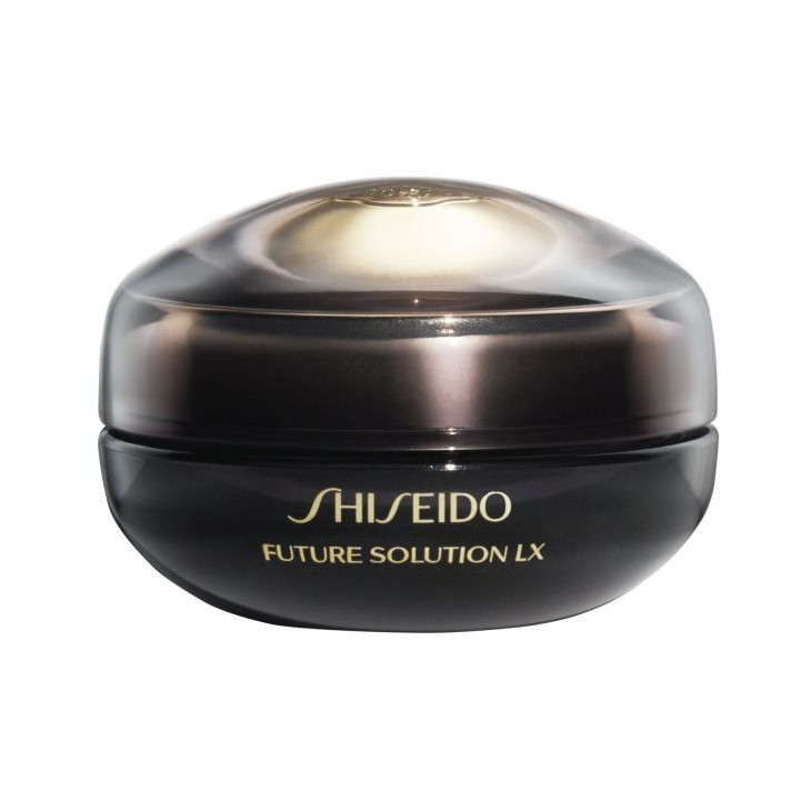 SHISEIDO, EYE AND LIP CONTOUR REGENERATING CREAM