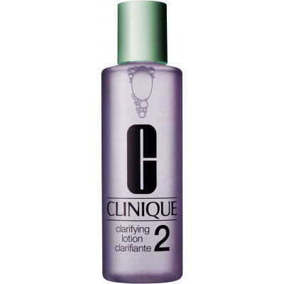  CLARIFYING LOTION 2