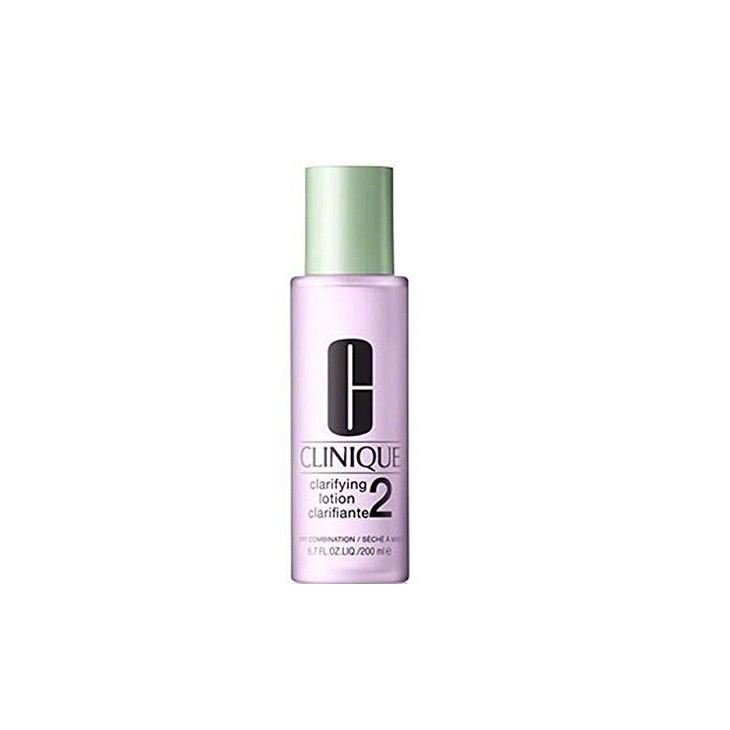  CLARIFYING LOTION 2