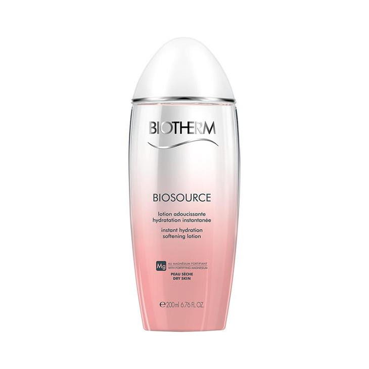 BIOTHERM, BIOSOURCE LOTION ADOUCISSANTE