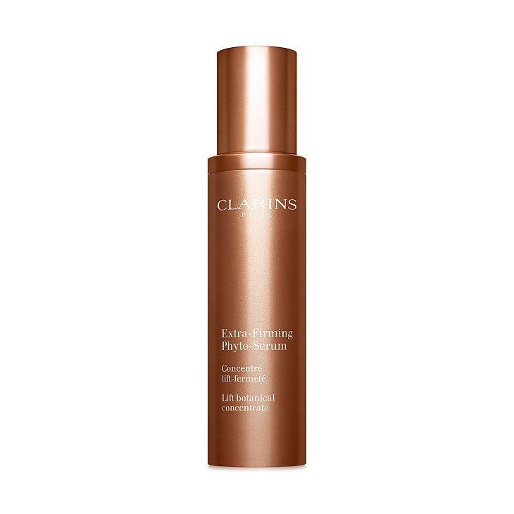 CLARINS, EXTRA-FIRMING PHYTO-SERUM