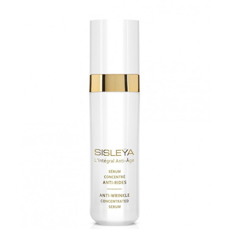 SISLEY, SISLEYA SERUM CONCENTRE ANTI-RIDES