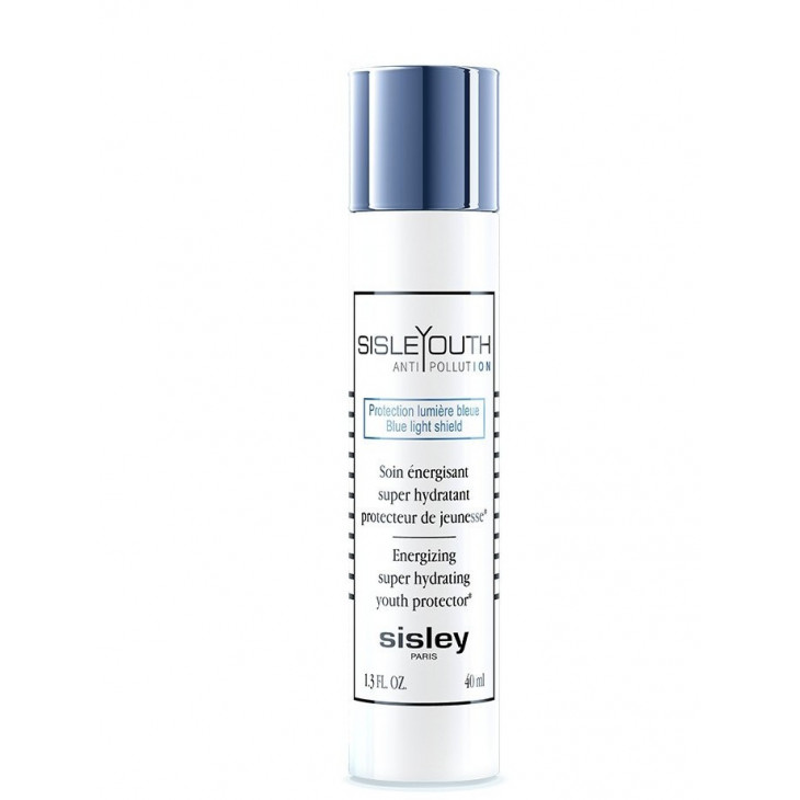 SISLEY, SOIN ÉNERGISANT SUPER HYDRATANT PROTECTEUR