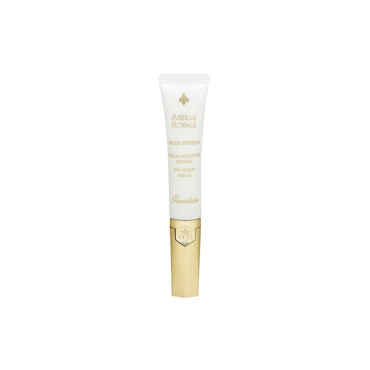 GUERLAIN, ABEILLE ROYALE GOLD EYETECH SERUM