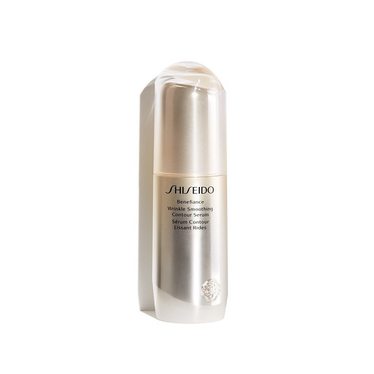 SHISEIDO, WRINKLE SMOOTHING CONTOUR SERUM