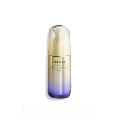 SHISEIDO, UPLIFTING AND FIRMING DAY EMULSION