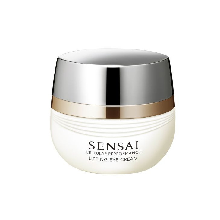 SENSAI, LIFTING EYE CREAM