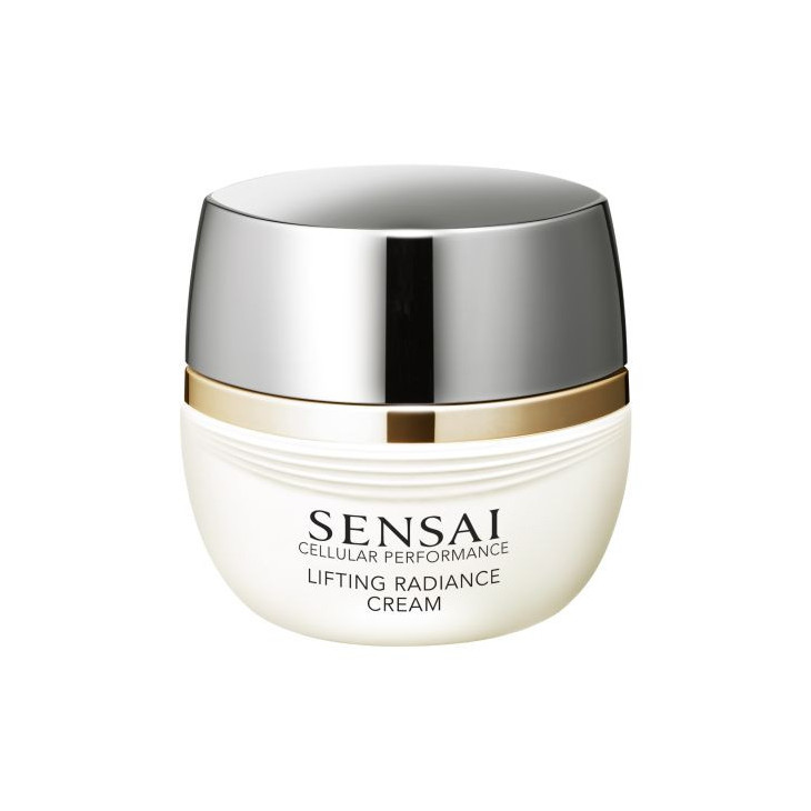 SENSAI, LIFTING RADIANCE CREAM