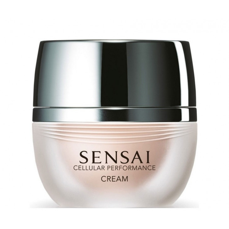 SENSAI, CELLULAR PERFORMANCE CREAM