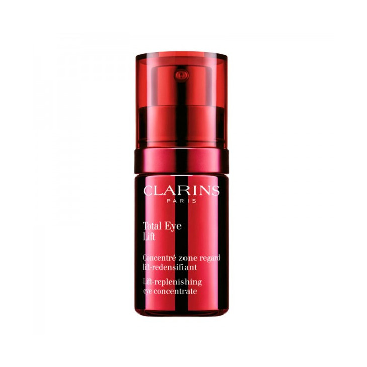 CLARINS, CLARINS TOTAL EYE LIFT