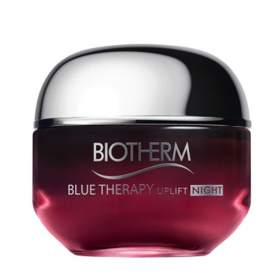 BIOTHERM, BLUE THERAPY RED ALGAE UPLIFT NIGHT CREAM