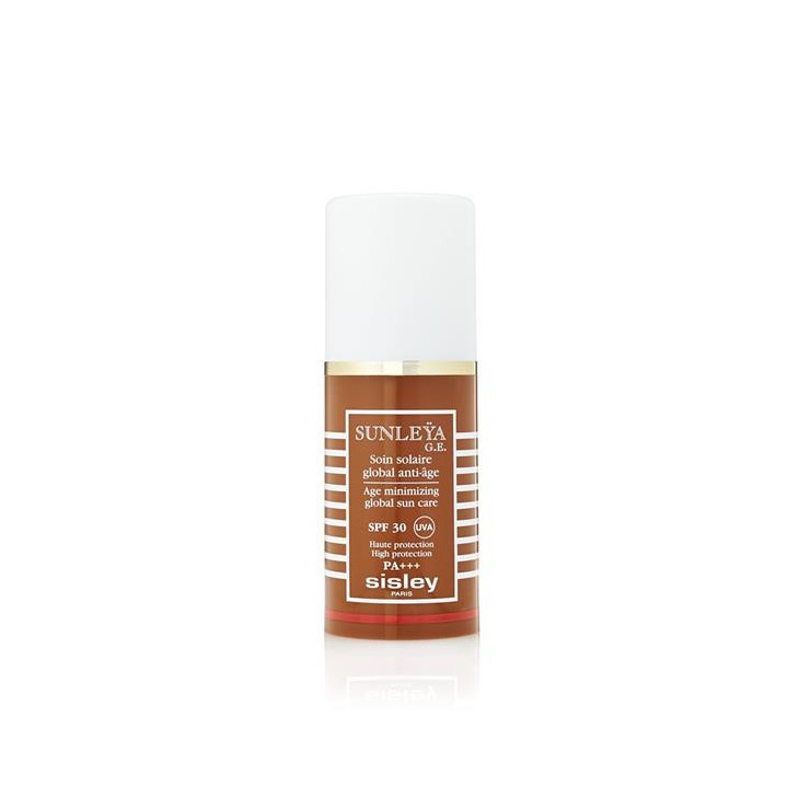 SISLEY, SUNLEYA ANTI-AGE SPF30