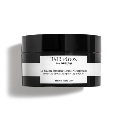 HAIR RITUEL BY SISLEY, LE BAUME RESTRUCTURANT NOURISSANT