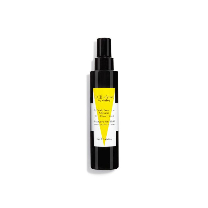 HAIR RITUEL BY SISLEY, HAIR RITUEL FLUIDE PROTECTEUR CHEVEUX