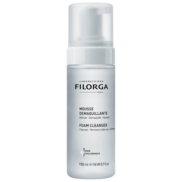 FILORGA, FILORGA FOAM CLEANSER