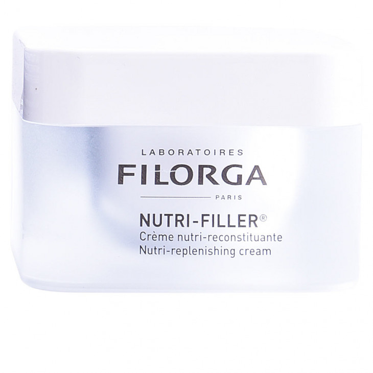 FILORGA, FILORGA NUTRI-FILLER NUTRI REPLENISHING CREAM