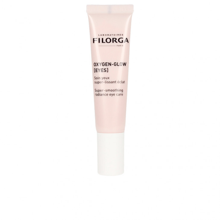 FILORGA, FILORGA OXYGEN-GLOW SUPER SMOOTHING EYE CARE