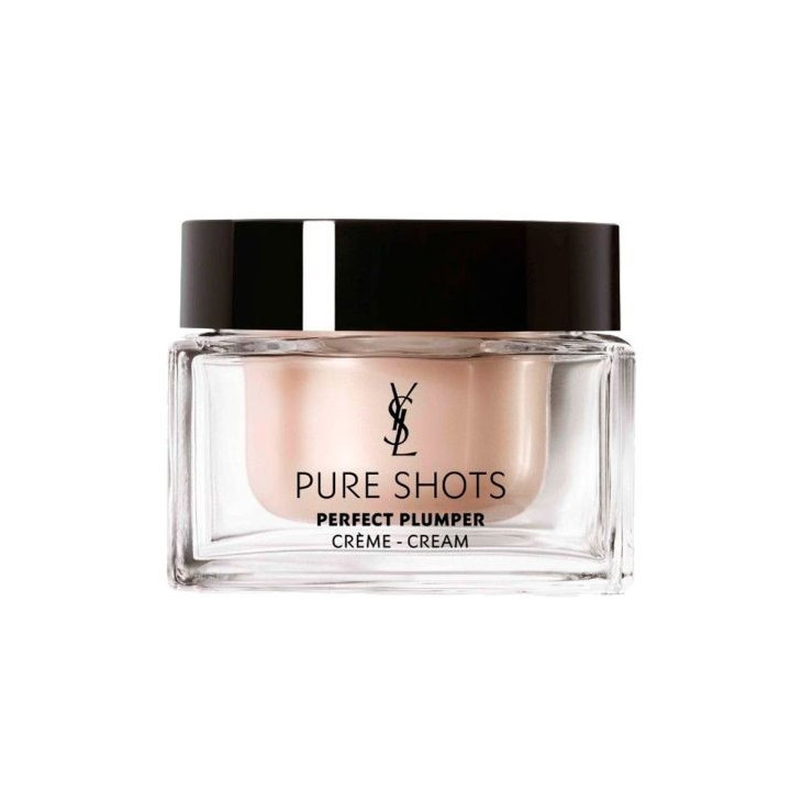 YVES SAINT LAURENT, YSL PURE SHOTS PERFECT PLUMER CREAM