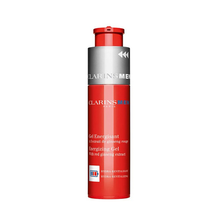 CLARINS MEN, CLARINSMEN GEL ENERGIZANTE