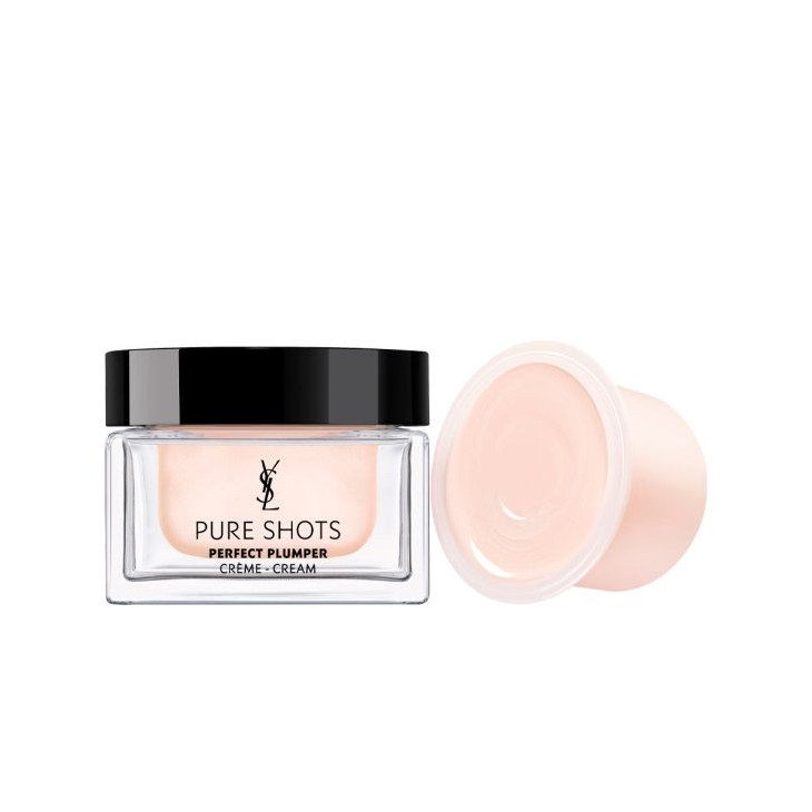 YVES SAINT LAURENT, YSL PURE SHOTS PERFECT PLUMER CREAM RECARGA