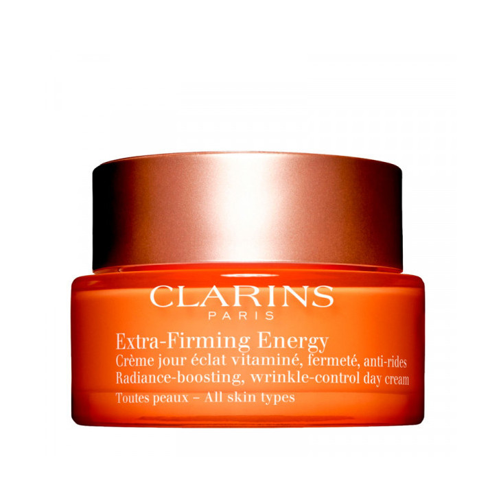 CLARINS, CLARINS EXTRA-FIRMING ENERGY CREME JOUR