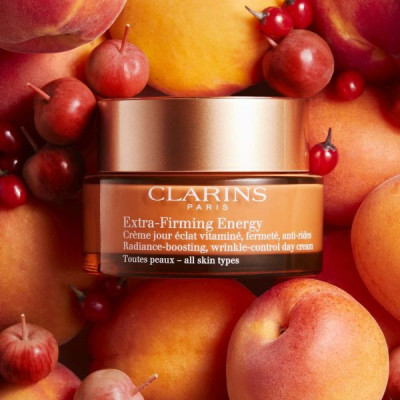 CLARINS, CLARINS EXTRA-FIRMING ENERGY CREME JOUR