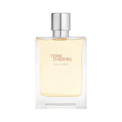 HERMES,TERRE D'HERMES EAU GIVREE