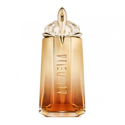 MUGLER,ALIEN GODDESS INTENSE