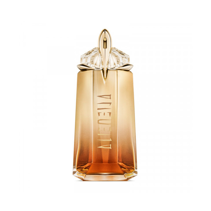 MUGLER,ALIEN GODDESS INTENSE