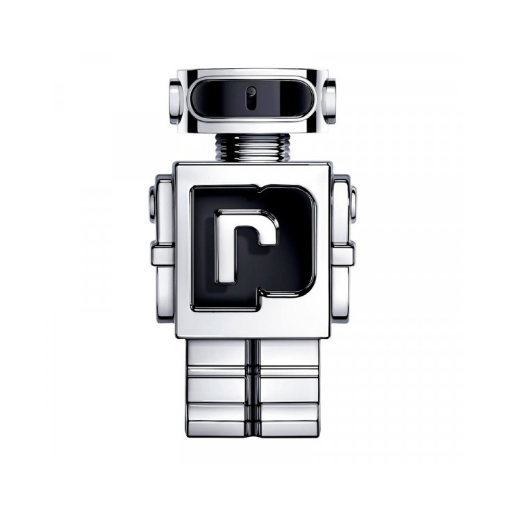 PACO RABANNE, PHANTOM EAU DE TOILETTE 100ML