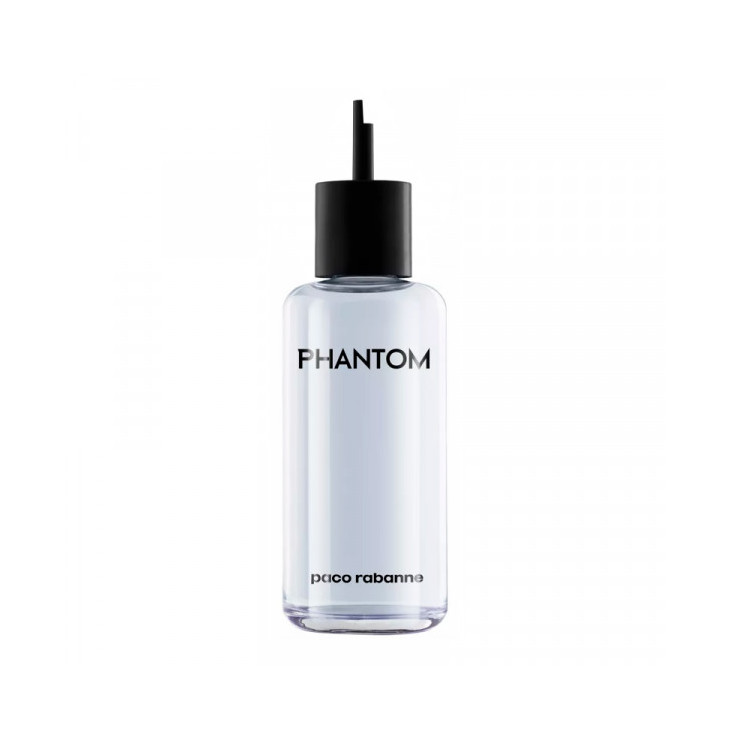 PACO RABANNE, PHANTOM EAU DE TOILETTE REFILL