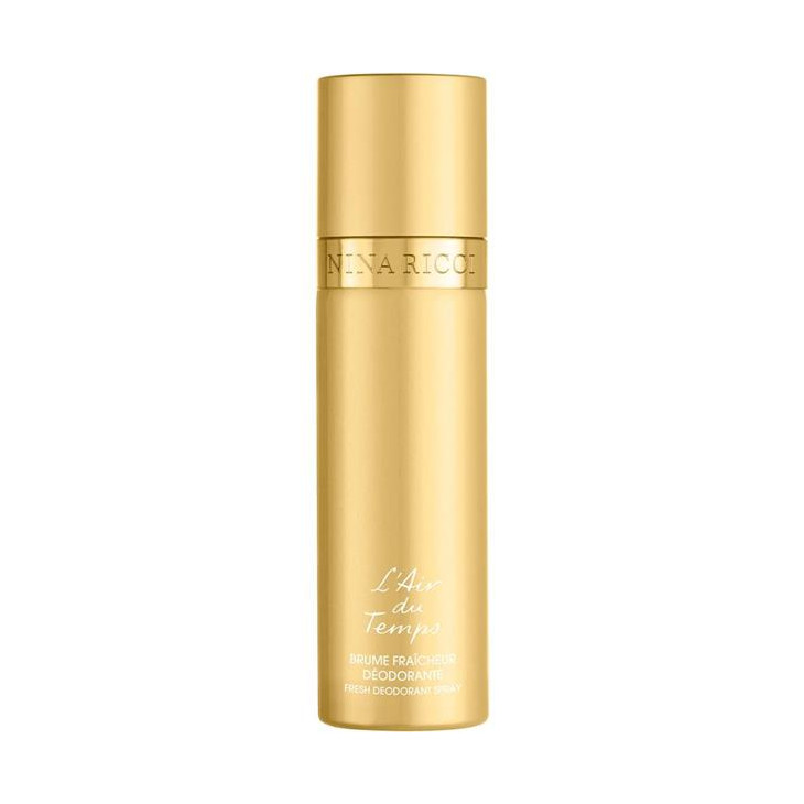 NINA RICCI, L'AIR DU TEMPS DEODORANT SPRAY