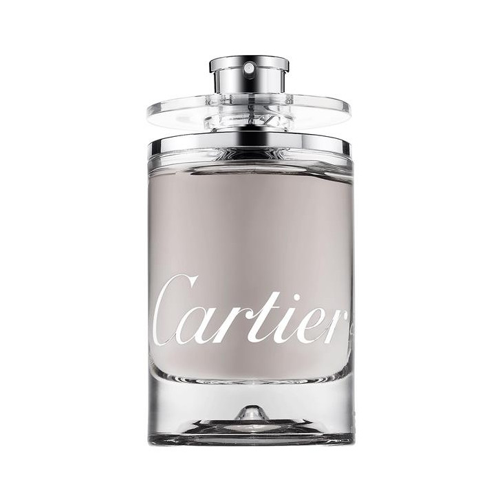 CARTIER, EAU DE CARTIER ESSENCE BOIS EAU DE TOILETTE