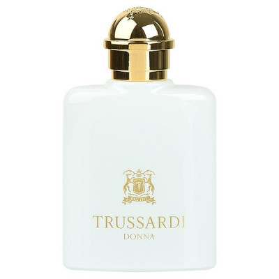 TRUSSARDI, TRUSSARDI DONNA EAU DE PARFUM