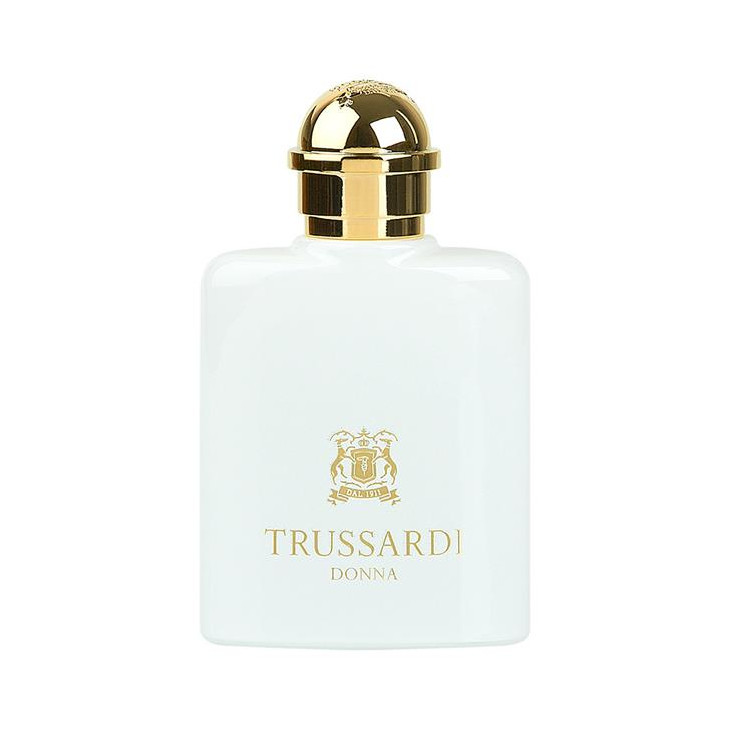 TRUSSARDI, TRUSSARDI DONNA EAU DE PARFUM